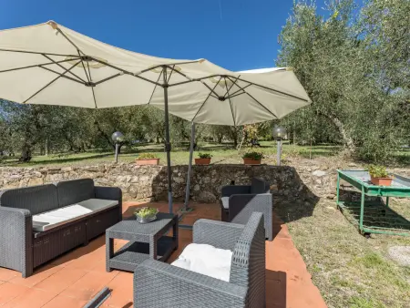 La Foresta, Appartement 2 personnes à Castellina in Chianti - Photo 2
