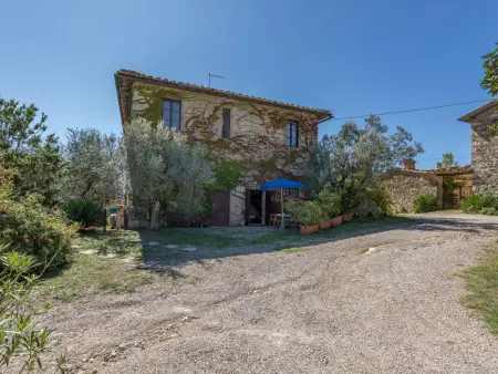 La Foresta, Appartement 2 personnes à Castellina in Chianti - Photo 3