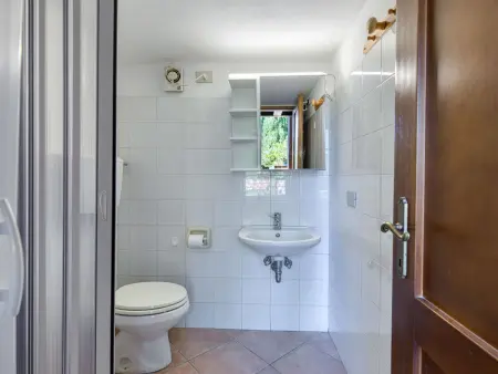 La Foresta, Appartement 2 personnes à Castellina in Chianti - Photo 6