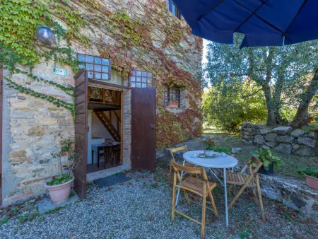 La Foresta, Appartement 2 personnes à Castellina in Chianti - Photo 8