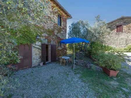 La Foresta, Appartement 2 personnes à Castellina in Chianti - Photo 11