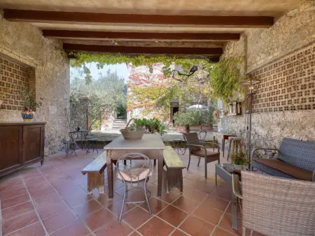 La Foresta, Appartement 2 personnes à Castellina in Chianti - Photo 14