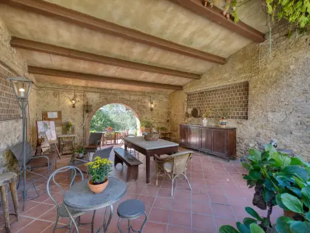 La Foresta, Appartement 2 personnes à Castellina in Chianti - Photo 19