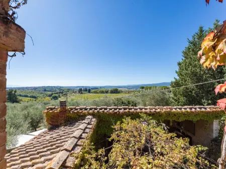 La Foresta, Appartement 2 personnes à Castellina in Chianti - Photo 38