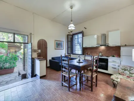 La Foresta, Appartement 2 personnes à Castellina in Chianti - Photo 4