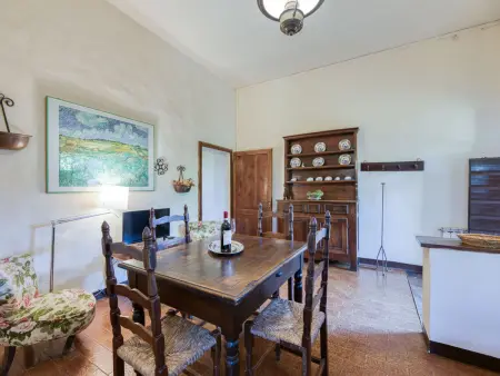 La Foresta, Appartement 2 personnes à Castellina in Chianti - Photo 6