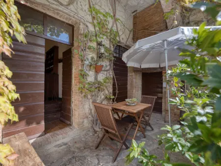 La Foresta, Appartement 2 personnes à Castellina in Chianti - Photo 7