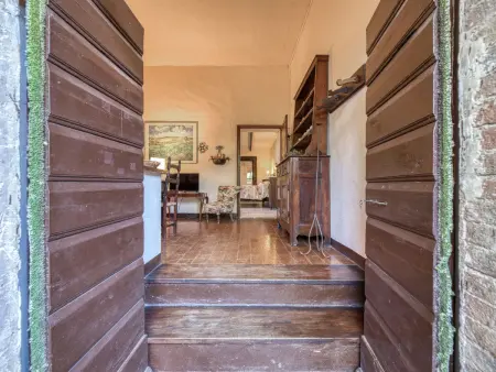 La Foresta, Appartement 2 personnes à Castellina in Chianti - Photo 10