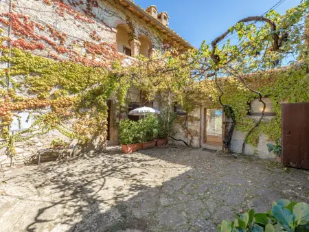 La Foresta, Appartement 2 personnes à Castellina in Chianti - Photo 12