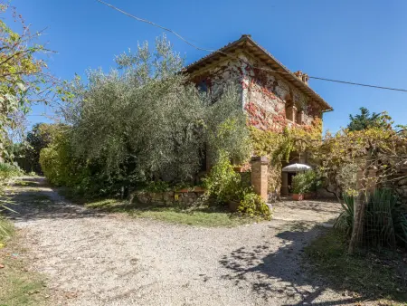 La Foresta, Appartement 2 personnes à Castellina in Chianti - Photo 16