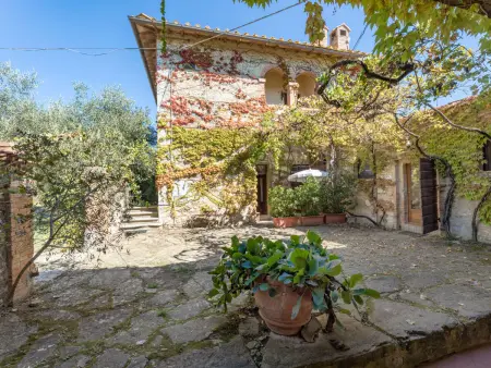 La Foresta, Appartement 2 personnes à Castellina in Chianti - Photo 19