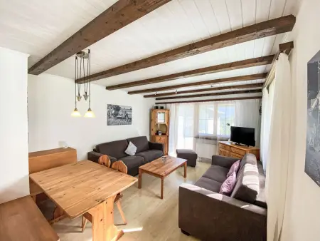 La Siala Apt.1, Appartement 4 personnes à Falera - Photo 1