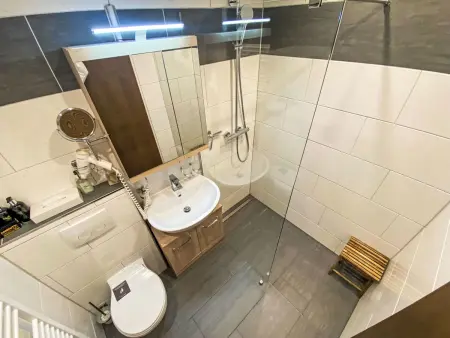 La Siala Apt.1, Appartement 4 personnes à Falera - Photo 3