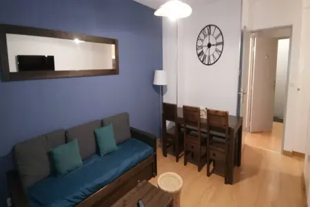 J. de Balnea E N°02 - 2P6, Appartement charmant à Loudenvielle - Photo 3