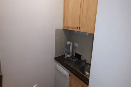 J. de Balnea E N°02 - 2P6, Appartement charmant à Loudenvielle - Photo 4