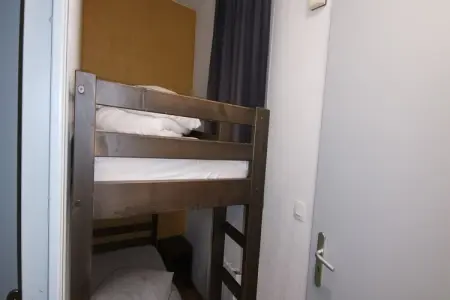J. de Balnea E N°02 - 2P6, Appartement charmant à Loudenvielle - Photo 5