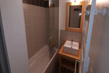 J. de Balnea E N°02 - 2P6, Appartement charmant à Loudenvielle - Photo 6