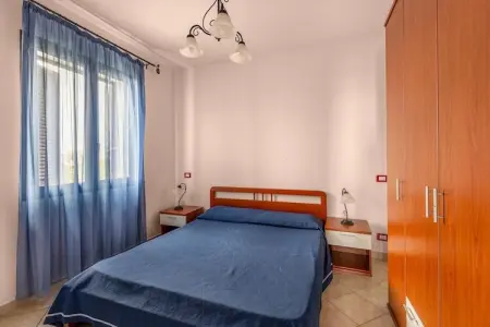LA CIACCIA TRILO 3 1P, A 150 mètres d'une jument, 2, air conditionné - Photo 14