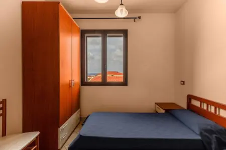 LA CIACCIA TRILO 3 1P, A 150 mètres d'une jument, 2, air conditionné - Photo 21
