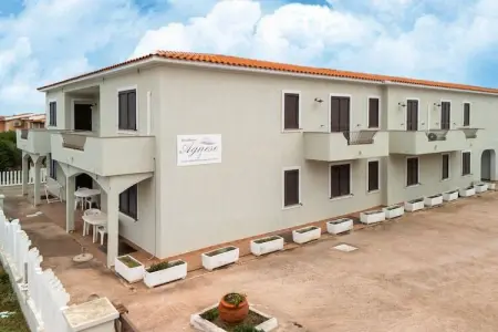 LA CIACCIA TRILO 3 1P, A 150 mètres d'une jument, 2, air conditionné - Photo 26