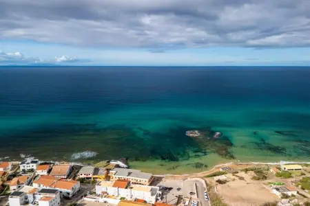 LA CIACCIA TRILO 3 1P, A 150 mètres d'une jument, 2, air conditionné - Photo 29