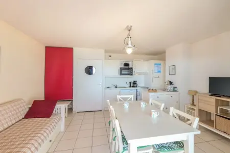D. de Bertheaume N°413 - 2P5, Retraite avec vue panoramique sur la mer - Photo 2