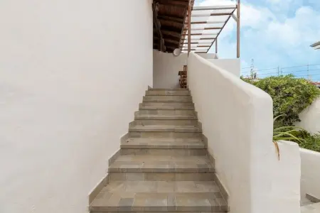 VILLA PAVONCELLA, Maison de vacances avec jardin, près de la mer - Photo 20