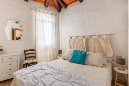 VILLA PAVONCELLA, Maison de vacances avec jardin, près de la mer - Photo 21