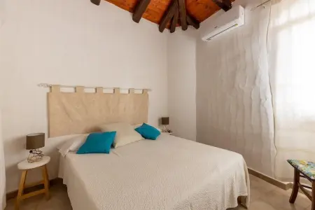 VILLA PAVONCELLA, Maison de vacances avec jardin, près de la mer - Photo 24
