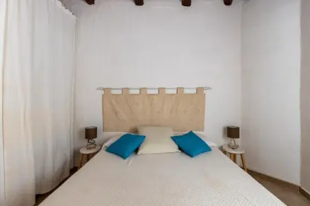 VILLA PAVONCELLA, Maison de vacances avec jardin, près de la mer - Photo 25