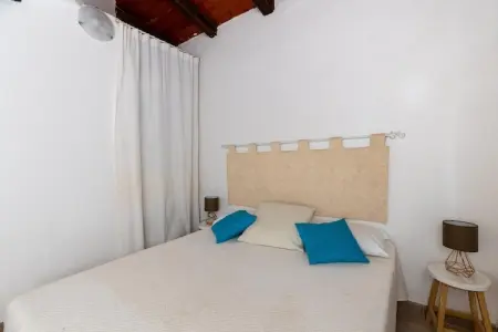 VILLA PAVONCELLA, Maison de vacances avec jardin, près de la mer - Photo 26