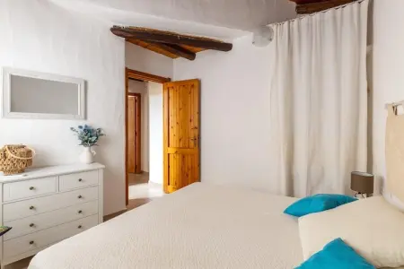 VILLA PAVONCELLA, Maison de vacances avec jardin, près de la mer - Photo 27