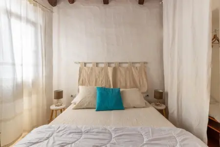 VILLA PAVONCELLA, Maison de vacances avec jardin, près de la mer - Photo 28
