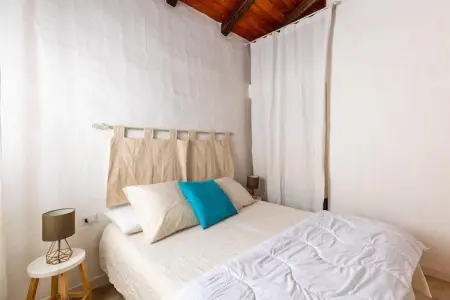 VILLA PAVONCELLA, Maison de vacances avec jardin, près de la mer - Photo 29