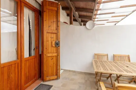 VILLA PAVONCELLA, Maison de vacances avec jardin, près de la mer - Photo 37