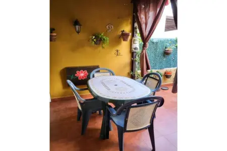 CT 368 AL - Faro's Casa Primera Linea Naturista Veraplaya, Appartement avec grande terrasse à Almeria - Photo 4