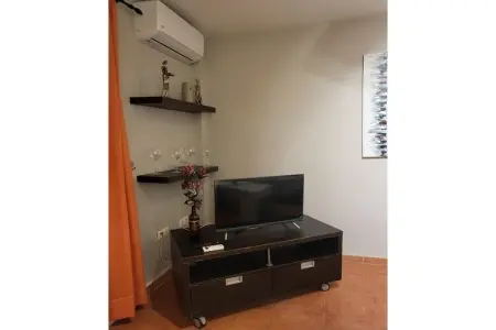 CT 368 AL - Faro's Casa Primera Linea Naturista Veraplaya, Appartement avec grande terrasse à Almeria - Photo 9