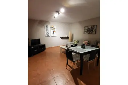 CT 368 AL - Faro's Casa Primera Linea Naturista Veraplaya, Appartement avec grande terrasse à Almeria - Photo 12