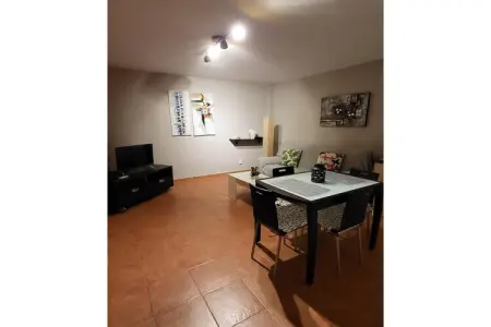 CT 368 AL - Faro's Casa Primera Linea Naturista Veraplaya, Appartement avec grande terrasse à Almeria - Photo 13