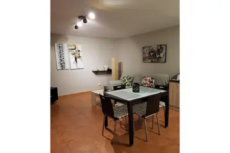 CT 368 AL - Faro's Casa Primera Linea Naturista Veraplaya, Appartement avec grande terrasse à Almeria - Photo 14