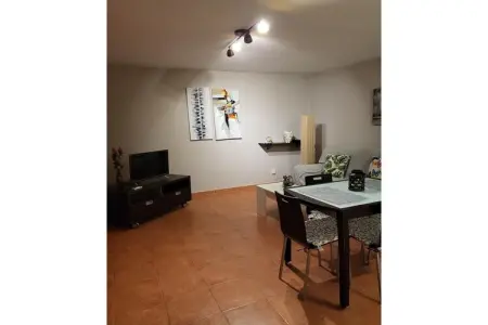 CT 368 AL - Faro's Casa Primera Linea Naturista Veraplaya, Appartement avec grande terrasse à Almeria - Photo 15