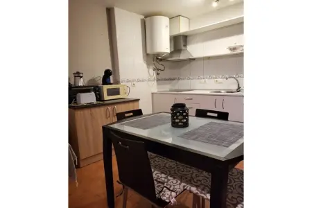 CT 368 AL - Faro's Casa Primera Linea Naturista Veraplaya, Appartement avec grande terrasse à Almeria - Photo 18