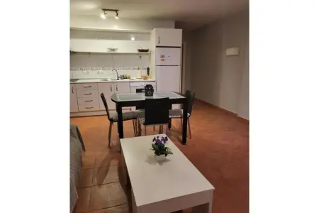 CT 368 AL - Faro's Casa Primera Linea Naturista Veraplaya, Appartement avec grande terrasse à Almeria - Photo 19