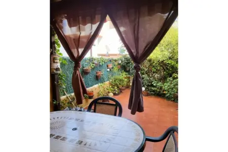 CT 368 AL - Faro's Casa Primera Linea Naturista Veraplaya, Appartement avec grande terrasse à Almeria - Photo 32