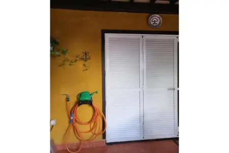 CT 368 AL - Faro's Casa Primera Linea Naturista Veraplaya, Appartement avec grande terrasse à Almeria - Photo 33
