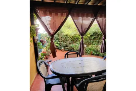 CT 368 AL - Faro's Casa Primera Linea Naturista Veraplaya, Appartement avec grande terrasse à Almeria - Photo 34