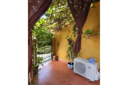 CT 368 AL - Faro's Casa Primera Linea Naturista Veraplaya, Appartement avec grande terrasse à Almeria - Photo 35