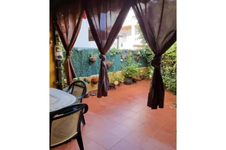 CT 368 AL - Faro's Casa Primera Linea Naturista Veraplaya, Appartement avec grande terrasse à Almeria - Photo 37