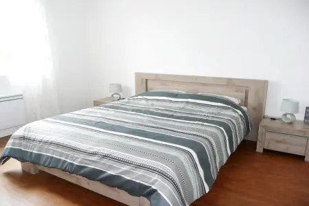 Doppelhaushälfte in Plouguerneau, Appartement à Lilia près de Kastell Ac h Strand - Photo 2