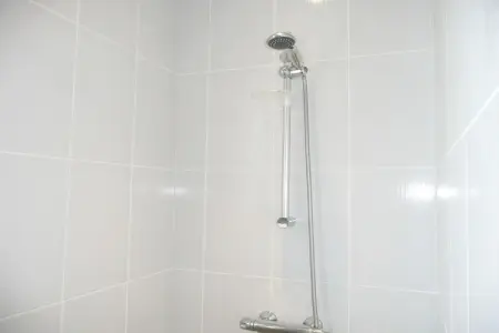 Doppelhaushälfte in Plouguerneau, Appartement à Lilia près de Kastell Ac h Strand - Photo 11